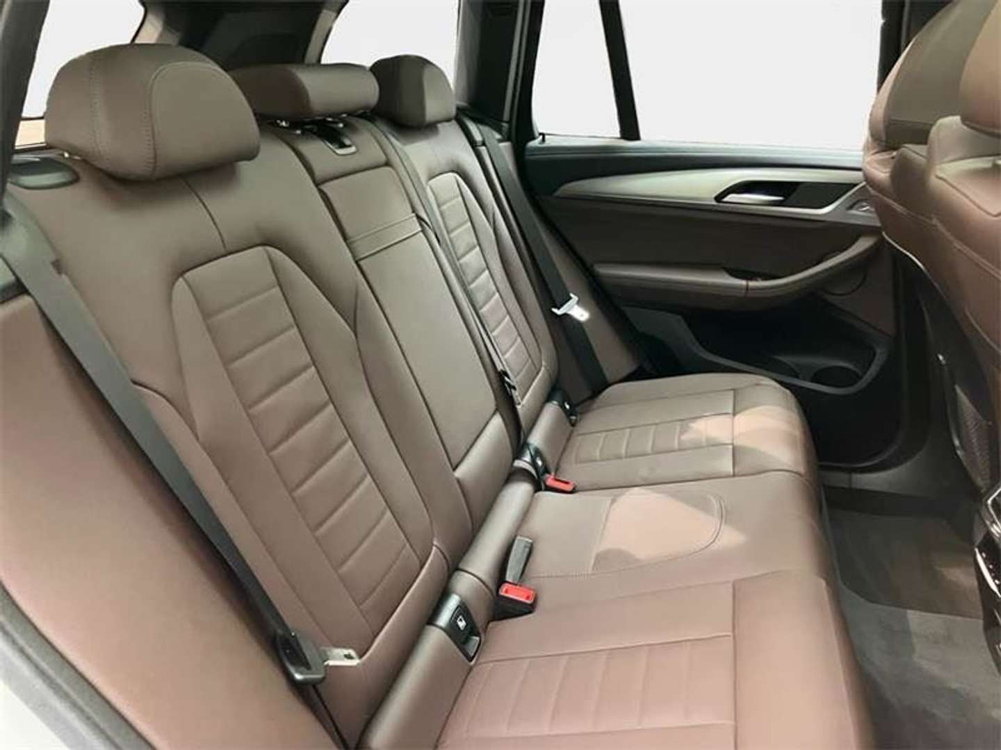 BMW IX3 Impressive - 2022 - Joinsteer - #4