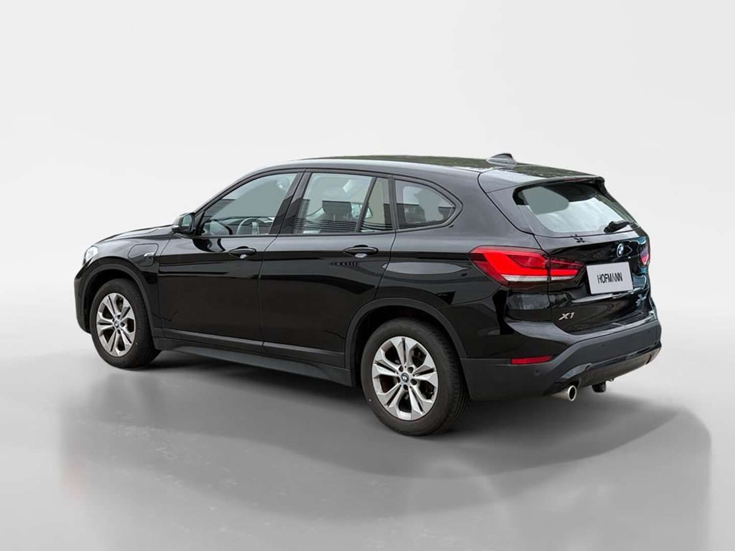 BMW X1 Advantage - 2022 - Joinsteer - #3