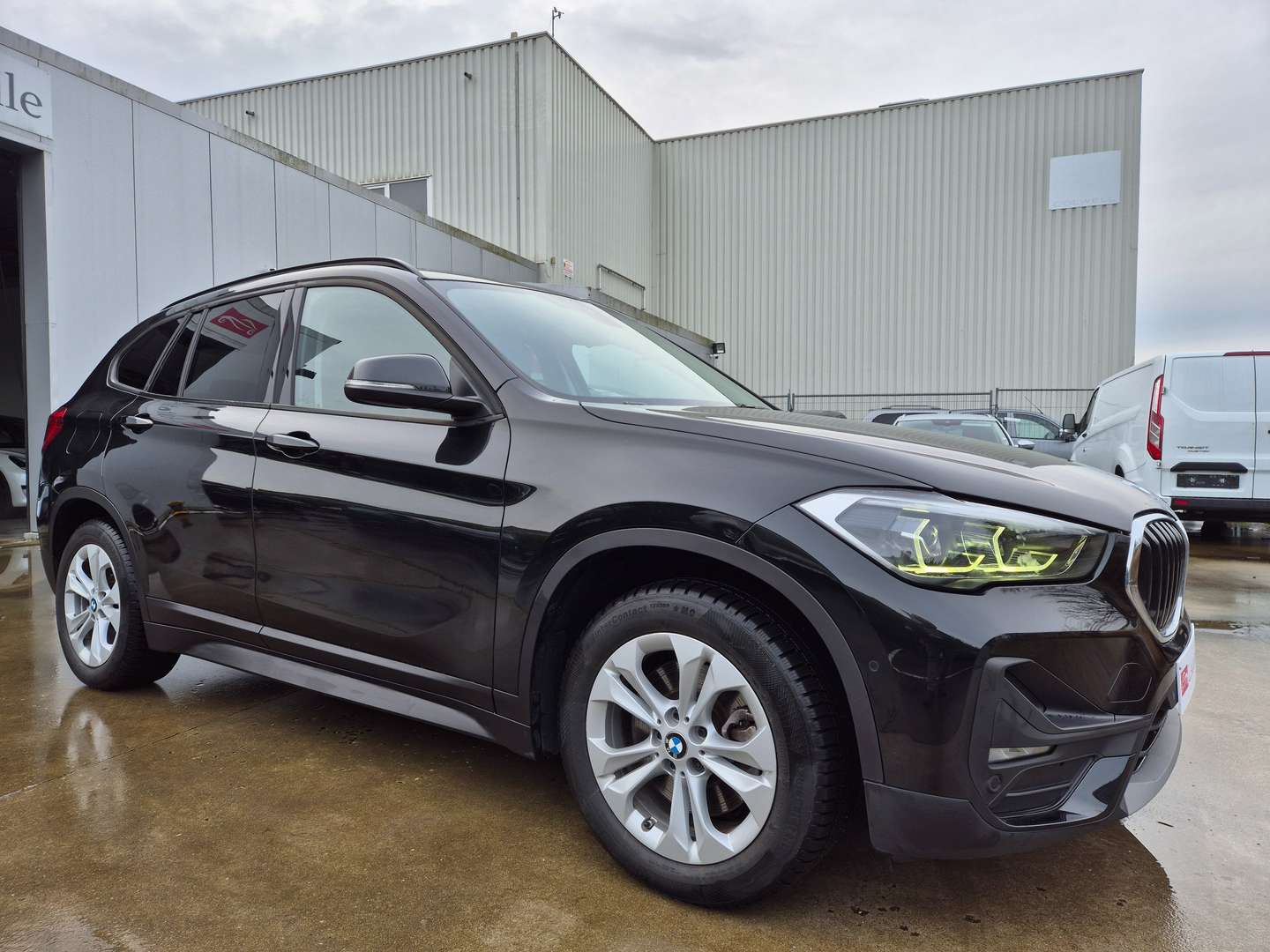 BMW X1 HYBRID XDrive25e - 2021 - Joinsteer - #1