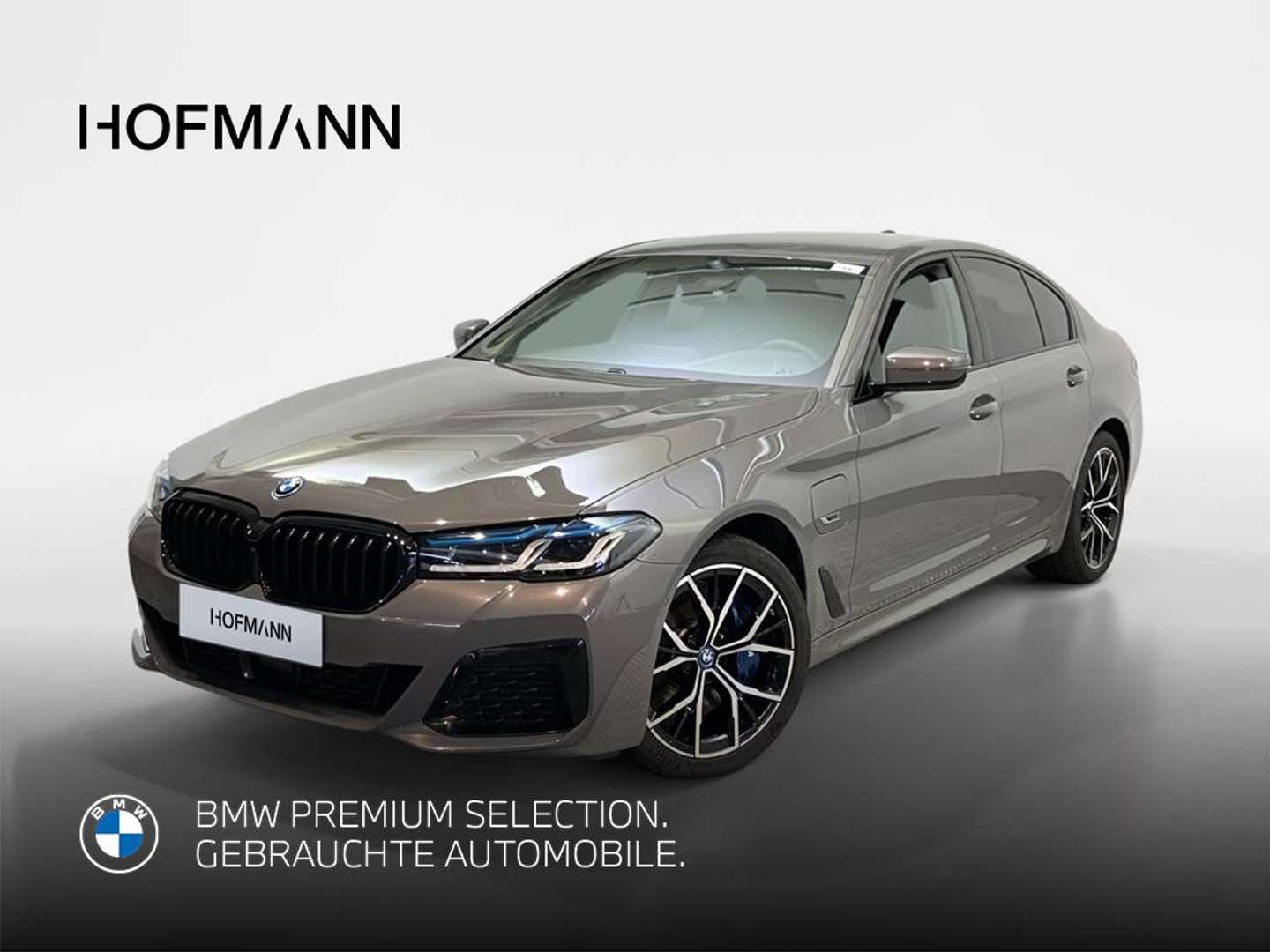 BMW Série 5 M Sport - 2022 - Joinsteer - #3