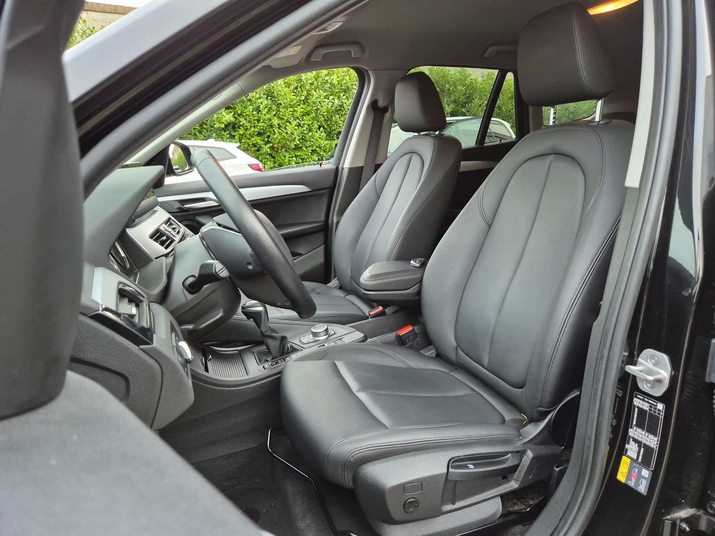 BMW X1 HYBRID XDrive25e - 2021 - Joinsteer - #6