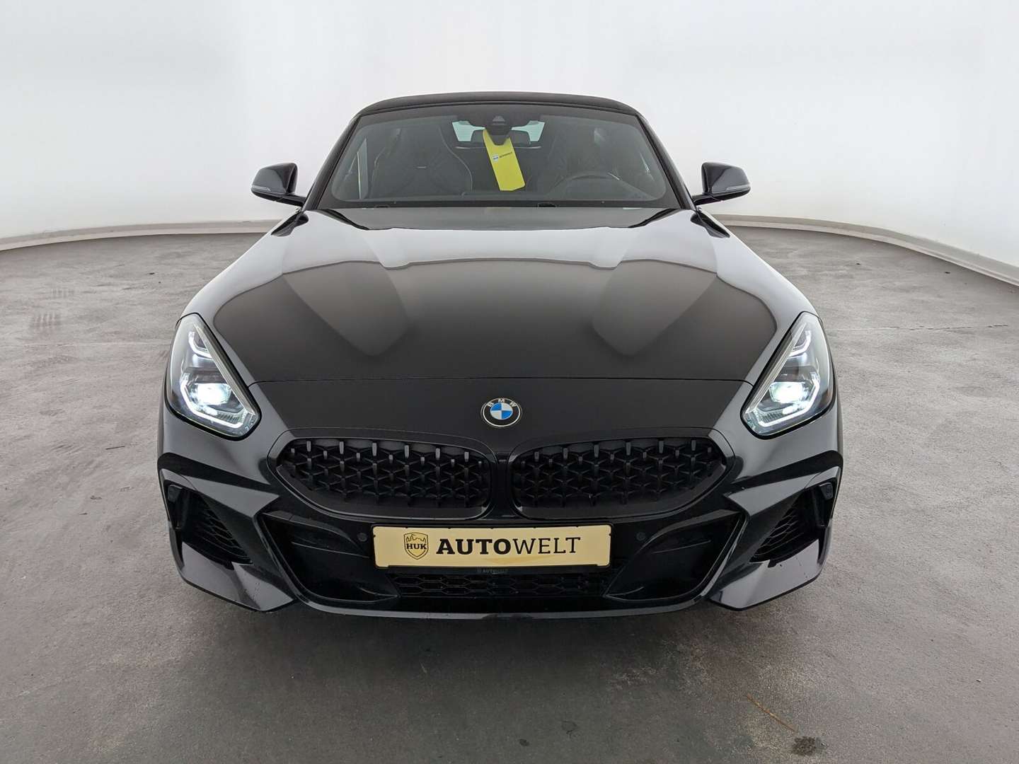 BMW Z4 M40i - 2020 - Joinsteer - #1