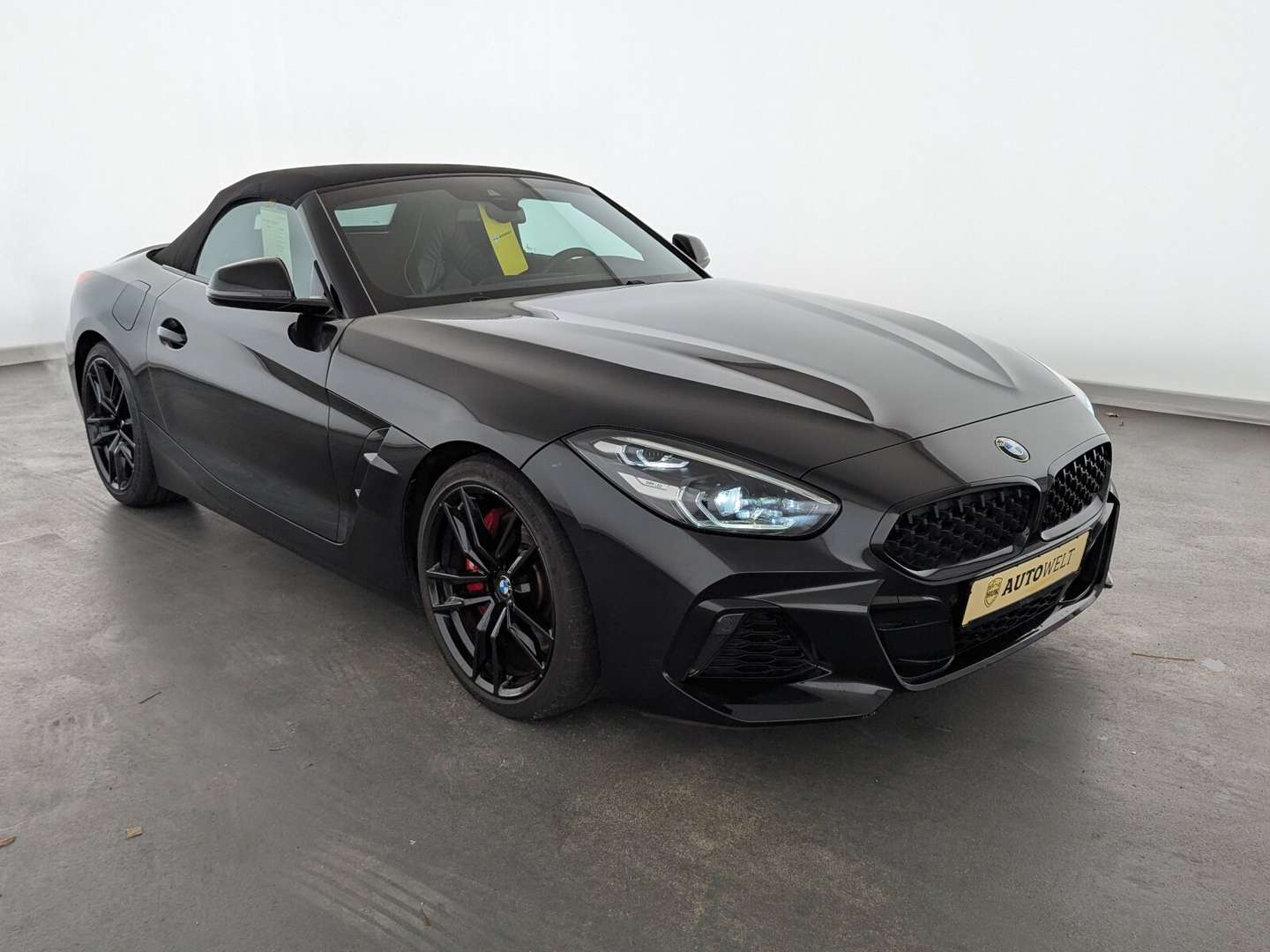 BMW Z4 M40i - 2020 - Joinsteer - #3