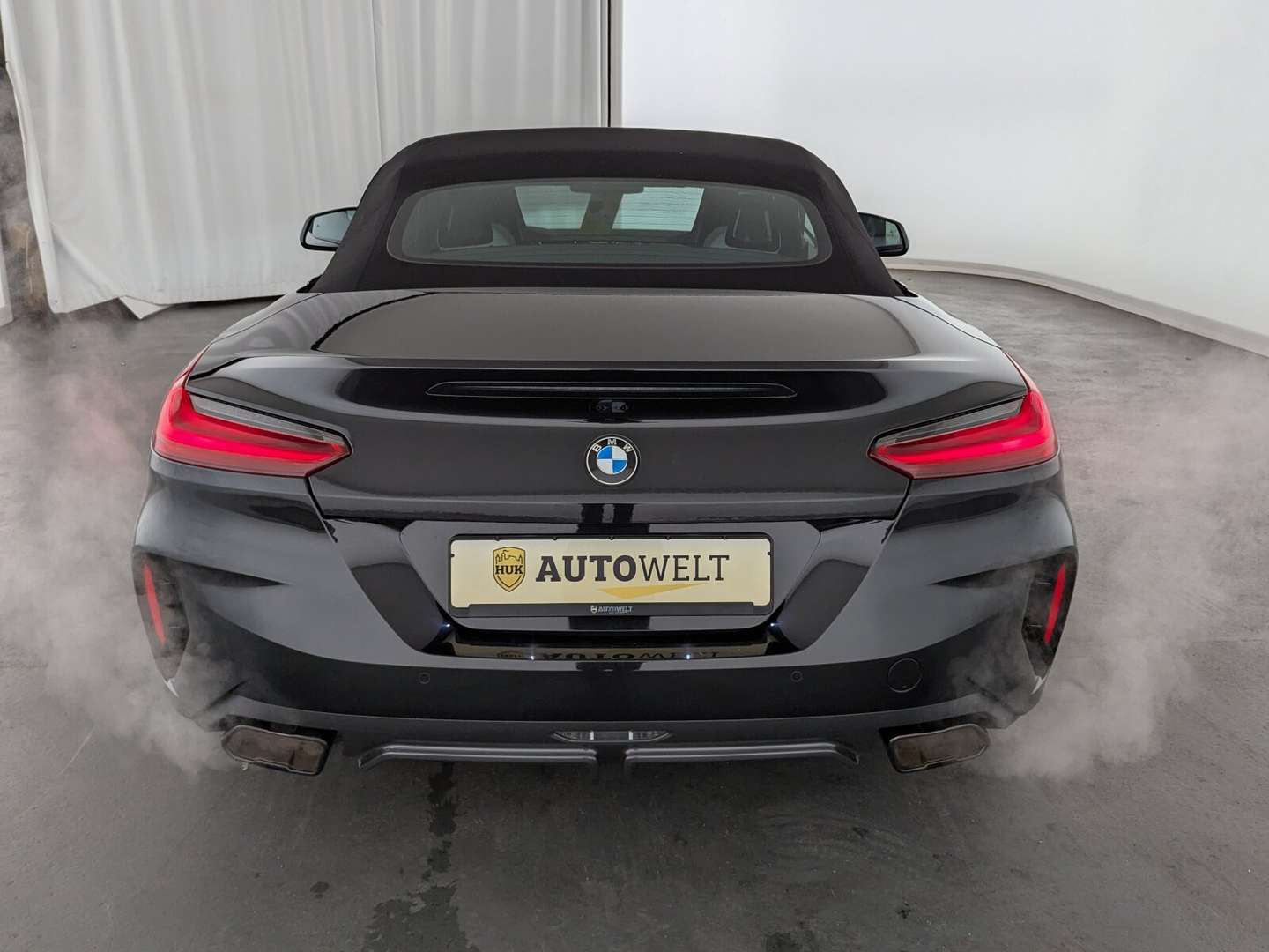 BMW Z4 M40i - 2020 - Joinsteer - #5