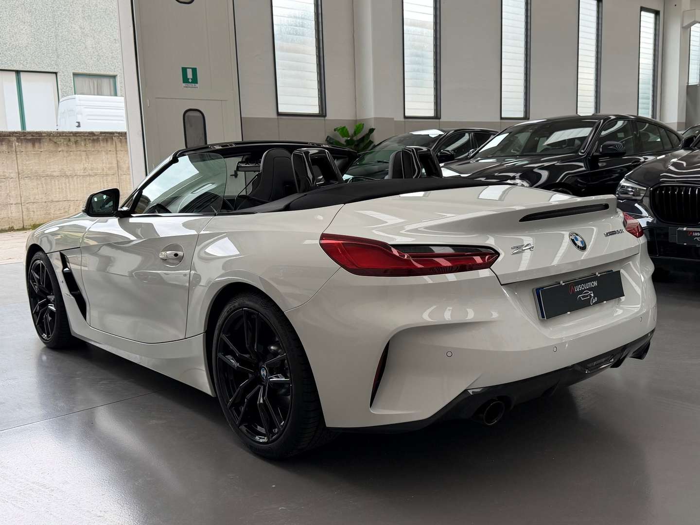 BMW Z4 Msport SDrive20i - 2019 - Joinsteer - #7