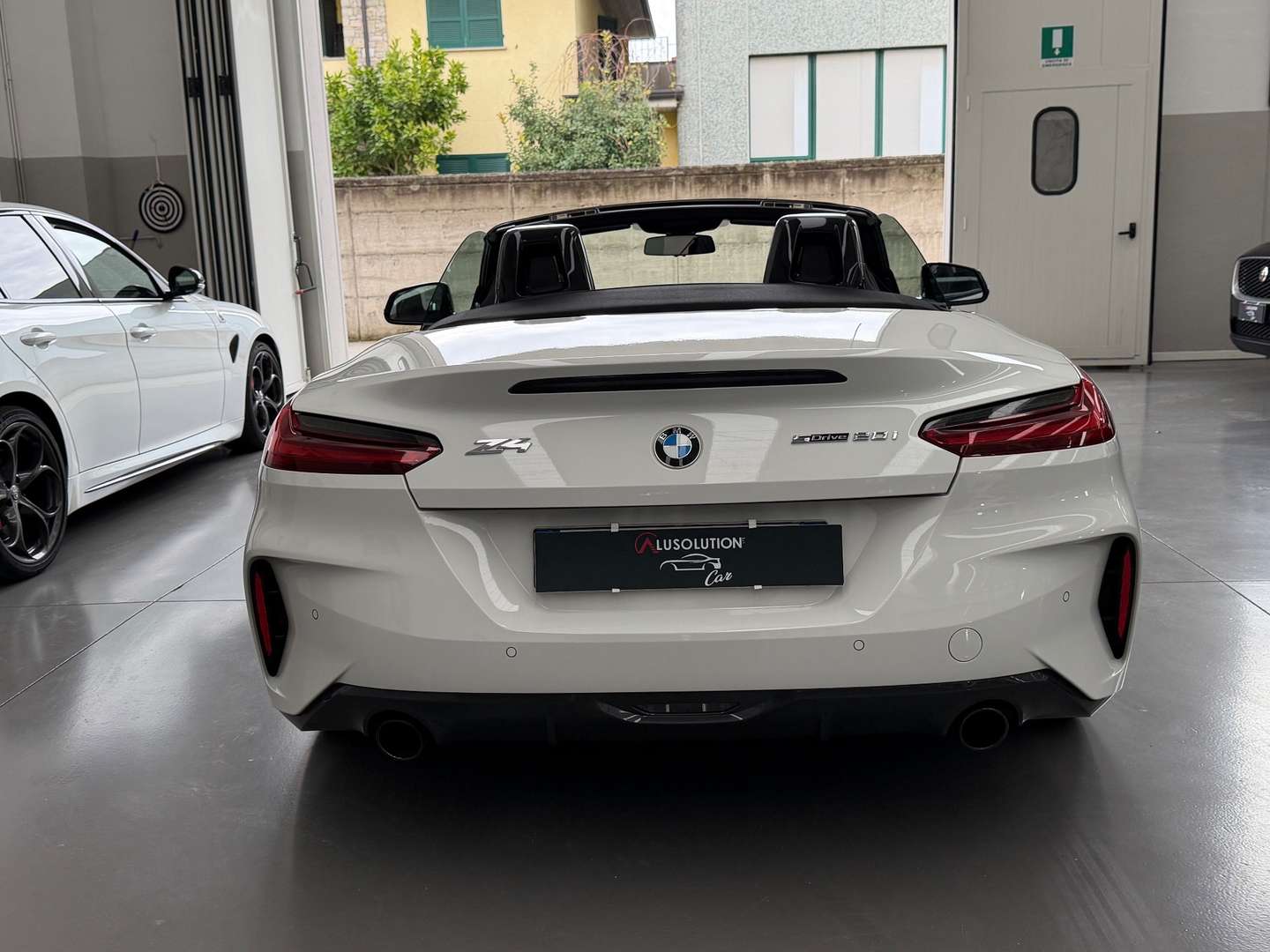 BMW Z4 Msport SDrive20i - 2019 - Joinsteer - #8