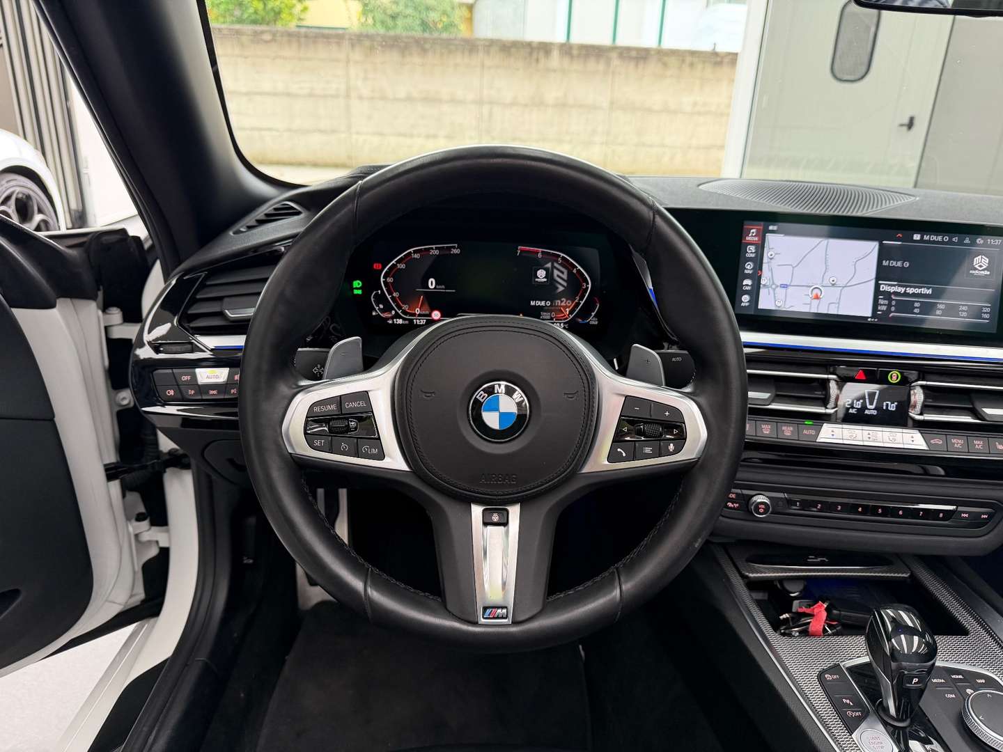 BMW Z4 Msport SDrive20i - 2019 - Joinsteer - #9