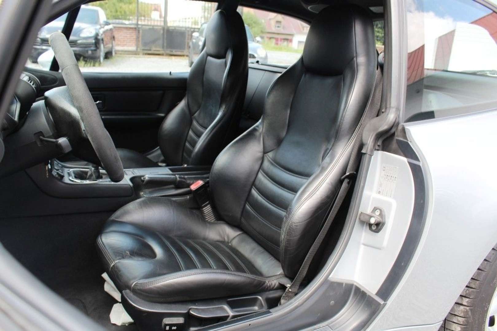 BMW Z3 M - 1998 - Joinsteer - #6