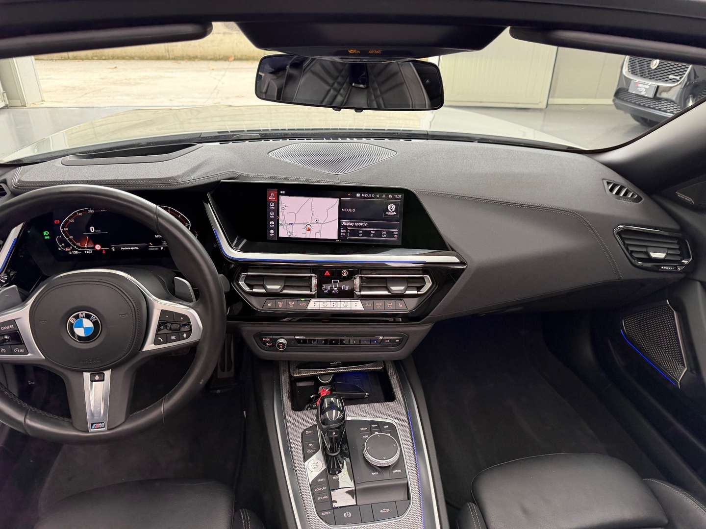 BMW Z4 Msport SDrive20i - 2019 - Joinsteer - #10