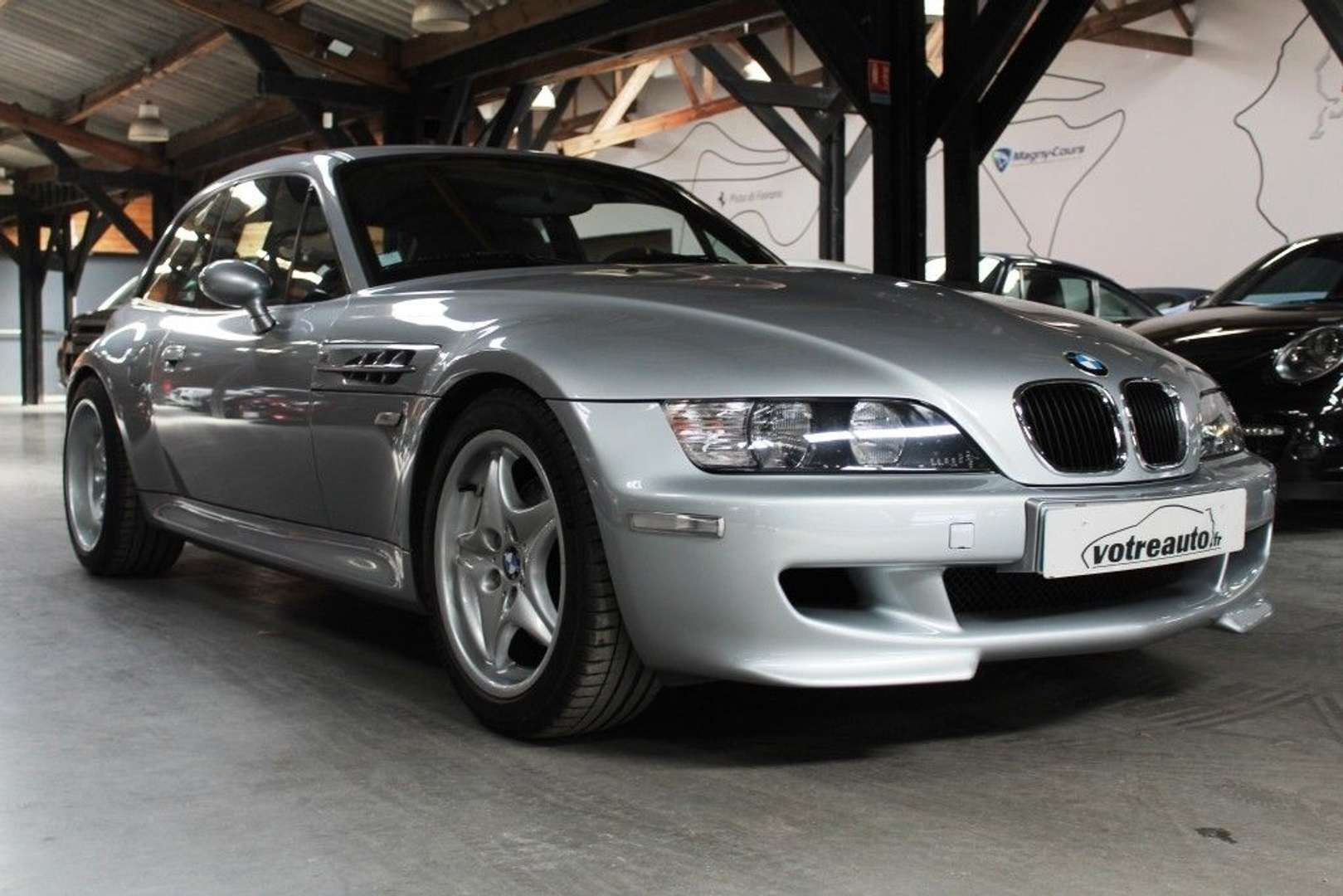 BMW Z3 M - 1998 - Joinsteer - #8