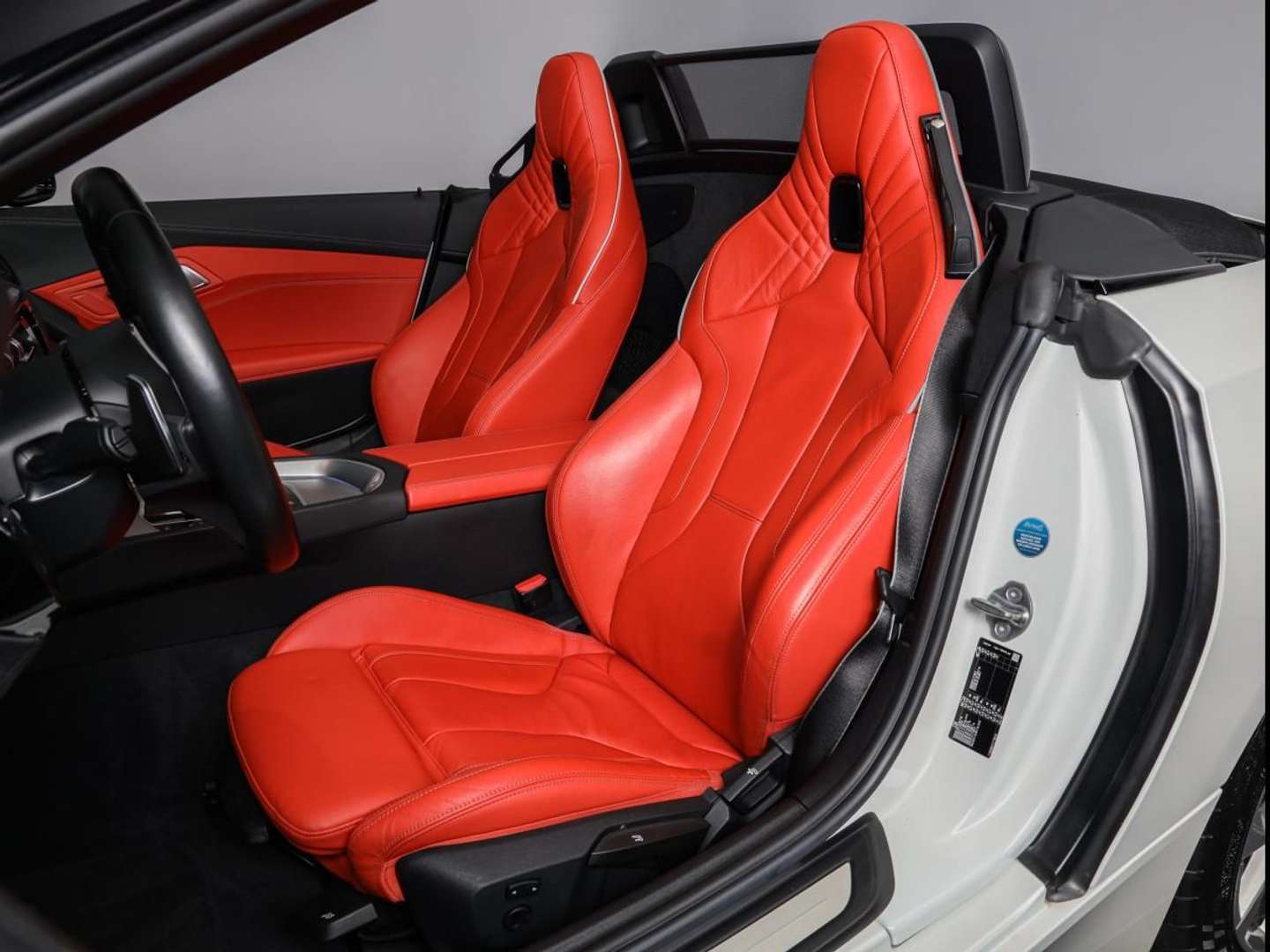 BMW Z4 20i - 2019 - Joinsteer - #5