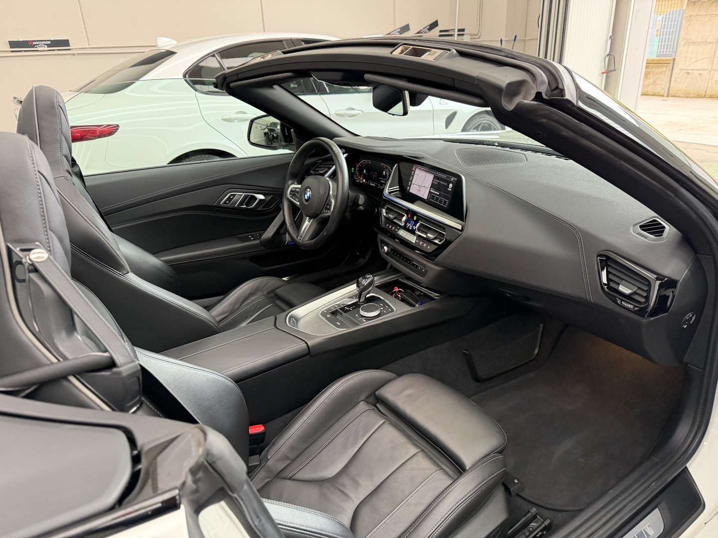 BMW Z4 Msport SDrive20i - 2019 - Joinsteer - #14