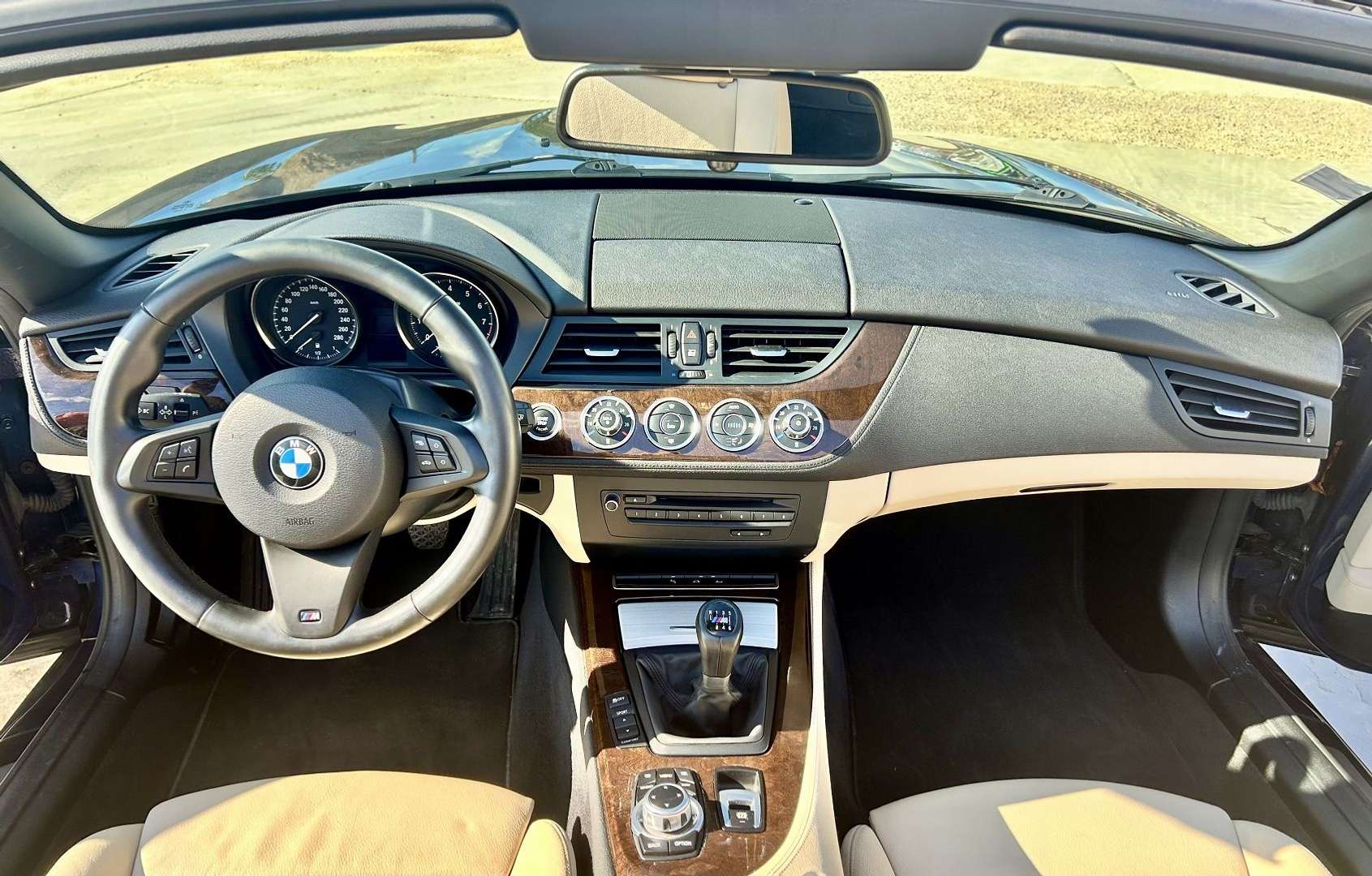 BMW Z4 Lounge SDRIVE 35I - 2011 - Joinsteer - #17
