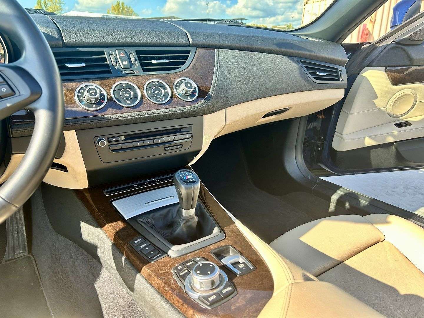 BMW Z4 Lounge SDRIVE 35I - 2011 - Joinsteer - #18