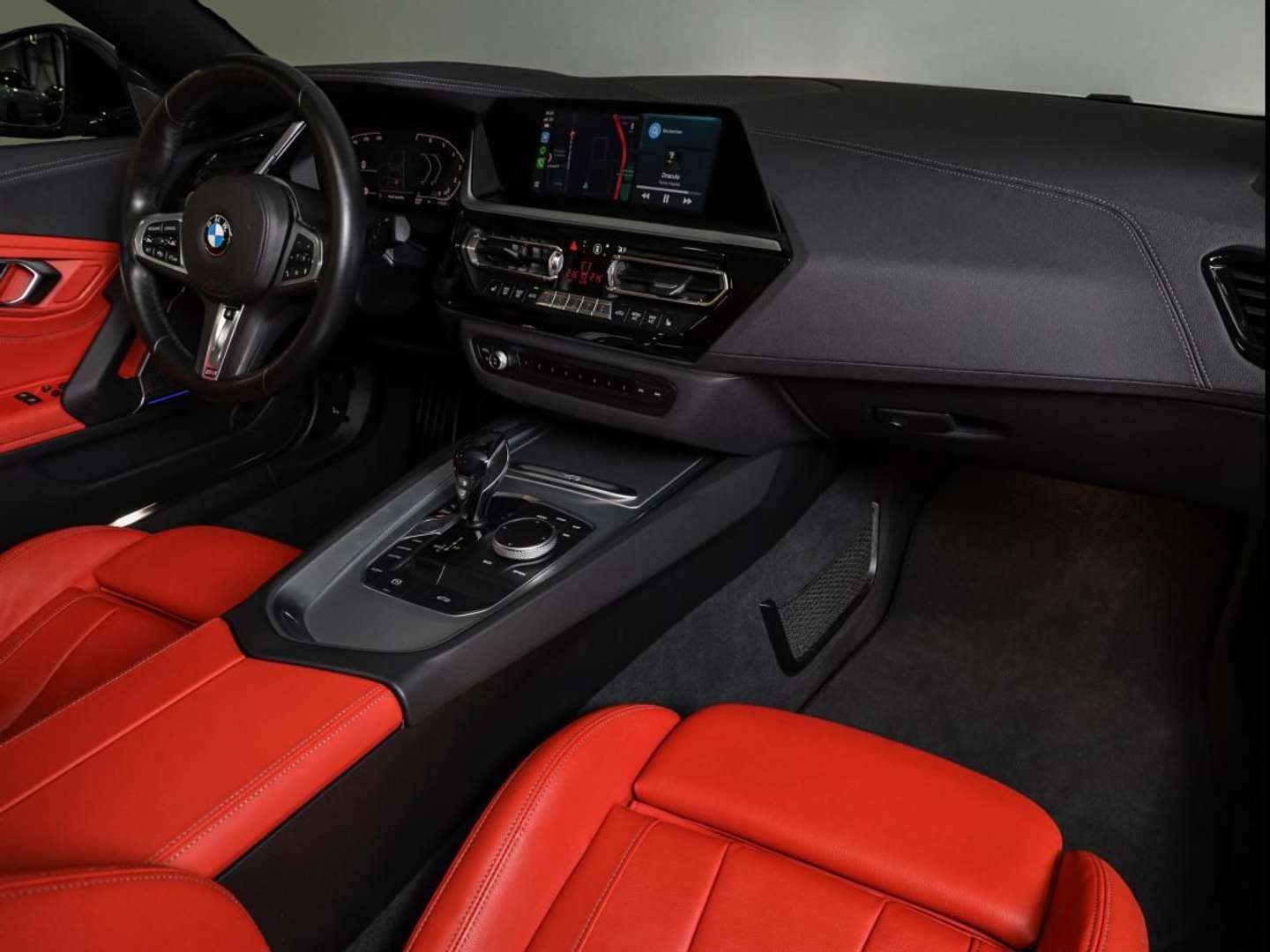 BMW Z4 20i - 2019 - Joinsteer - #8