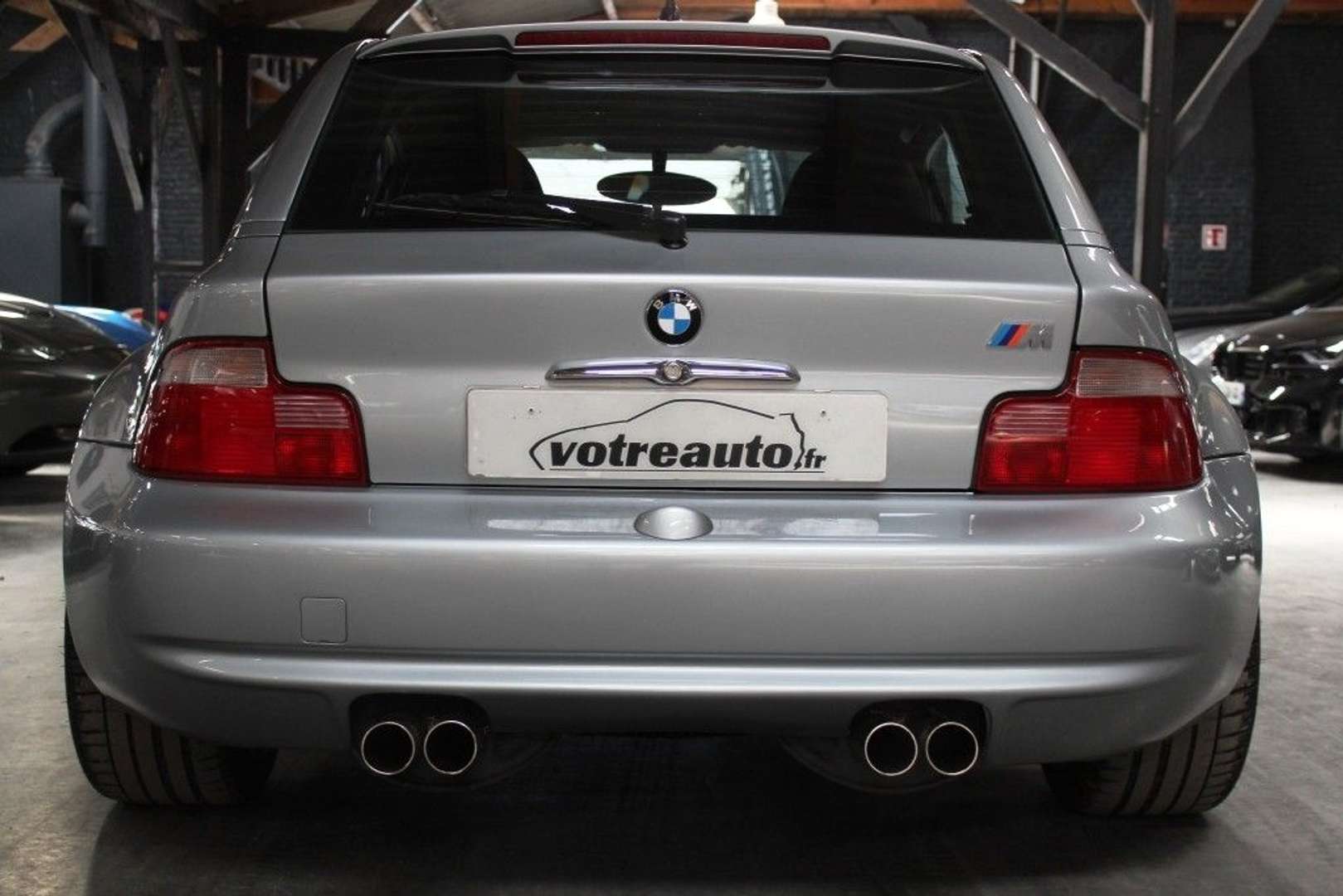 BMW Z3 M - 1998 - Joinsteer - #12