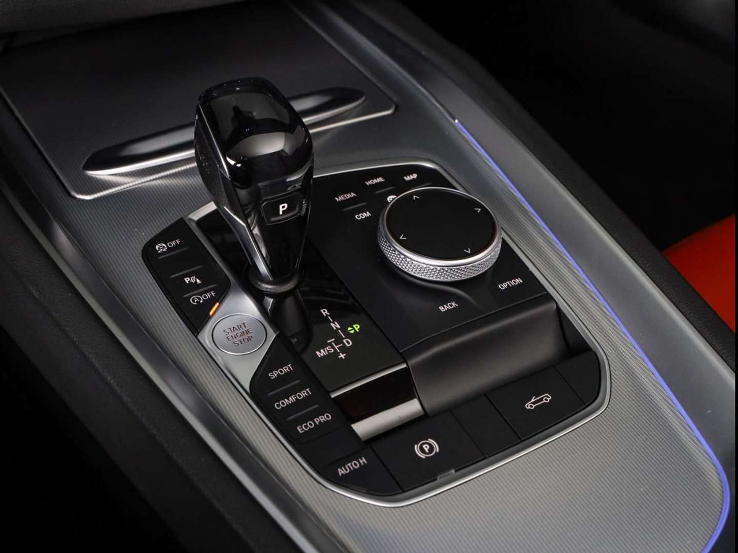 BMW Z4 20i - 2019 - Joinsteer - #10