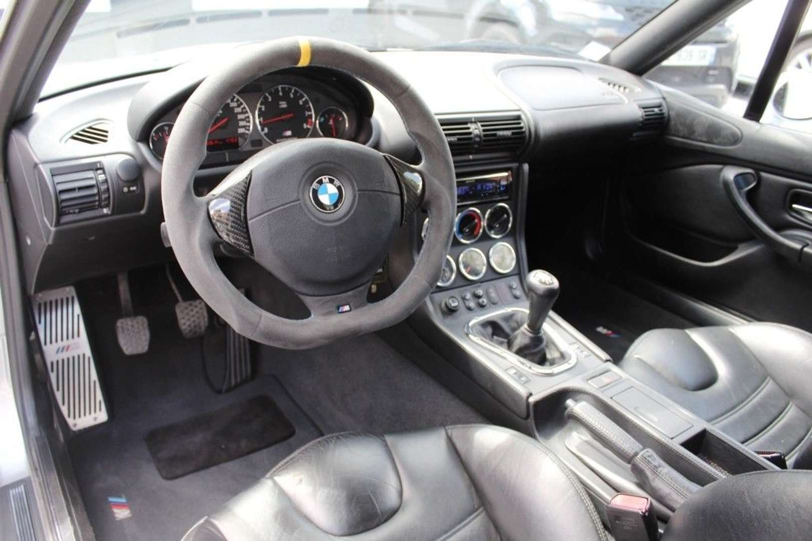 BMW Z3 M - 1998 - Joinsteer - #14