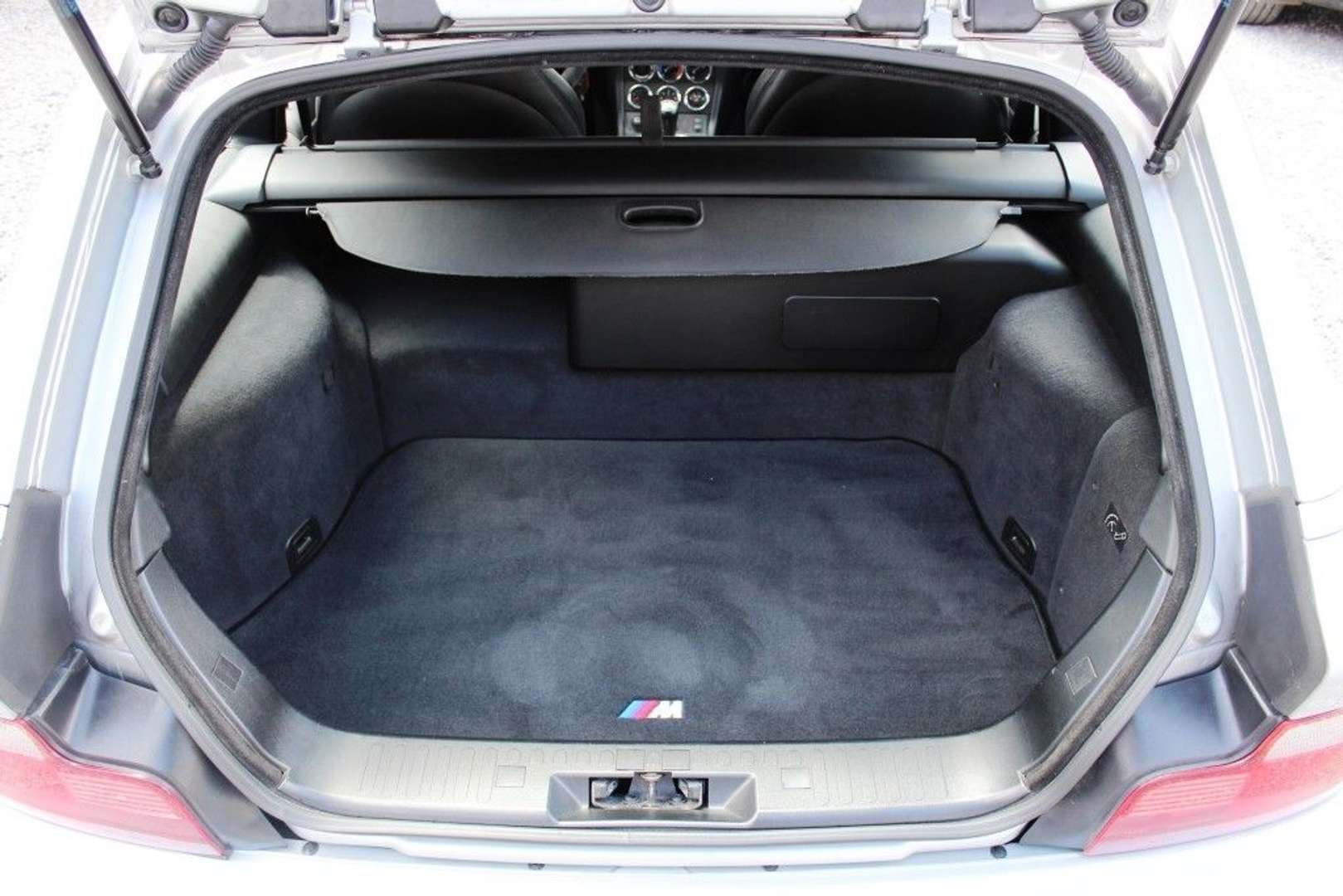 BMW Z3 M - 1998 - Joinsteer - #16