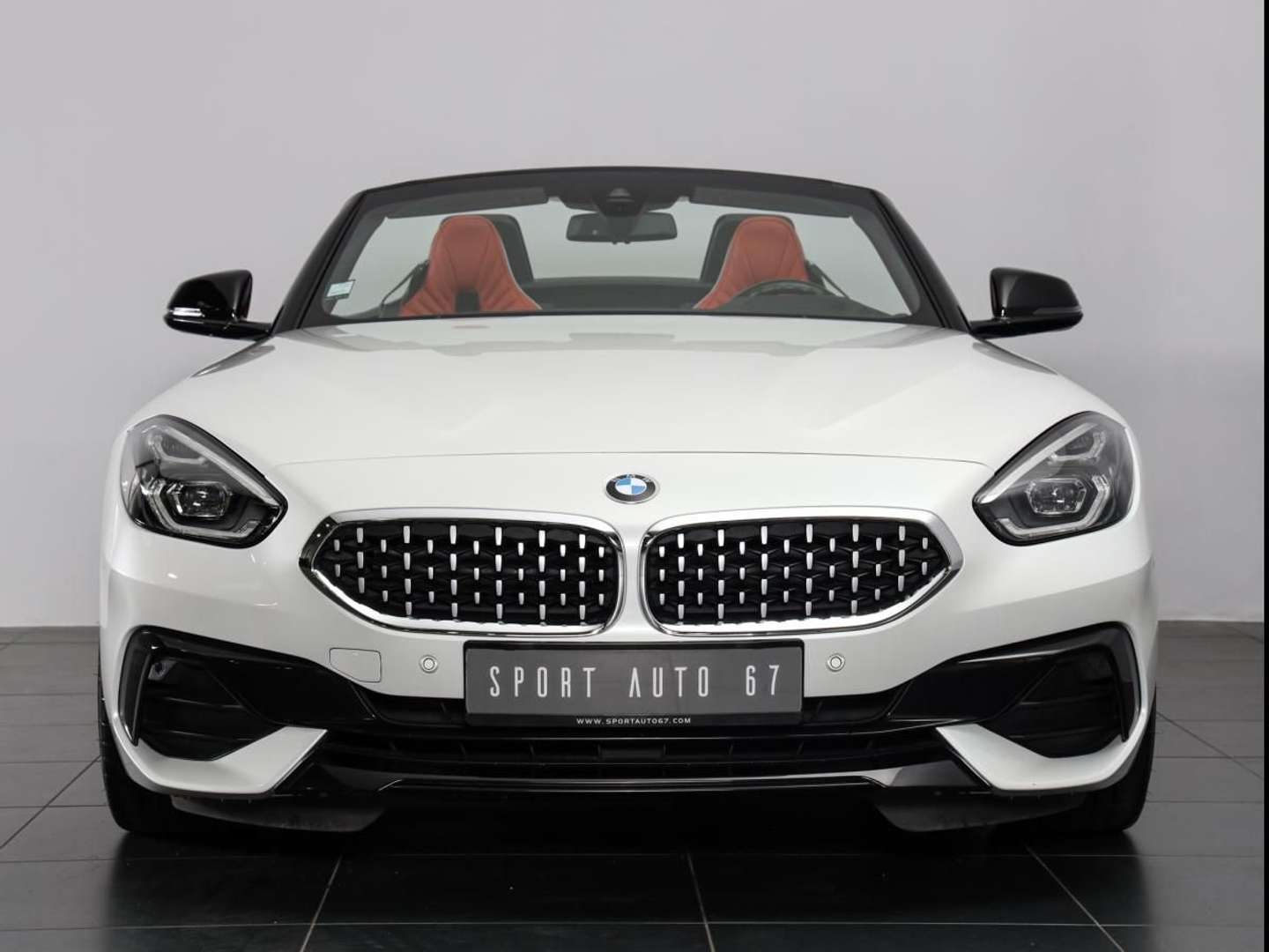 BMW Z4 20i - 2019 - Joinsteer - #13