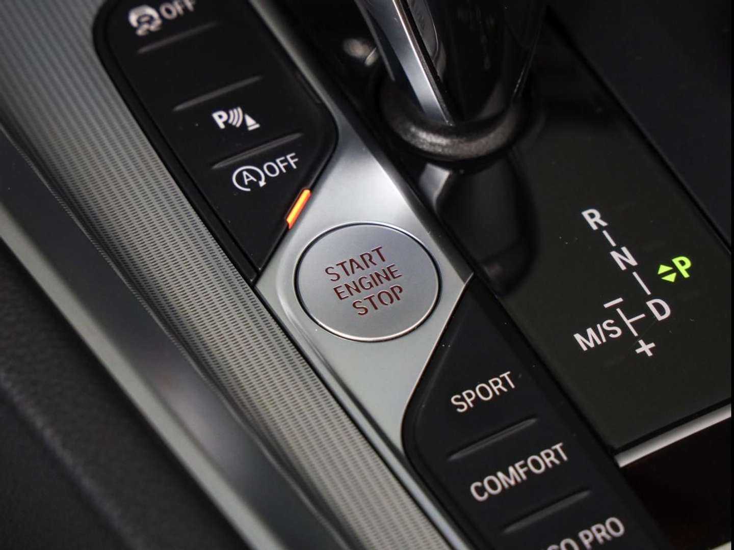 BMW Z4 20i - 2019 - Joinsteer - #14