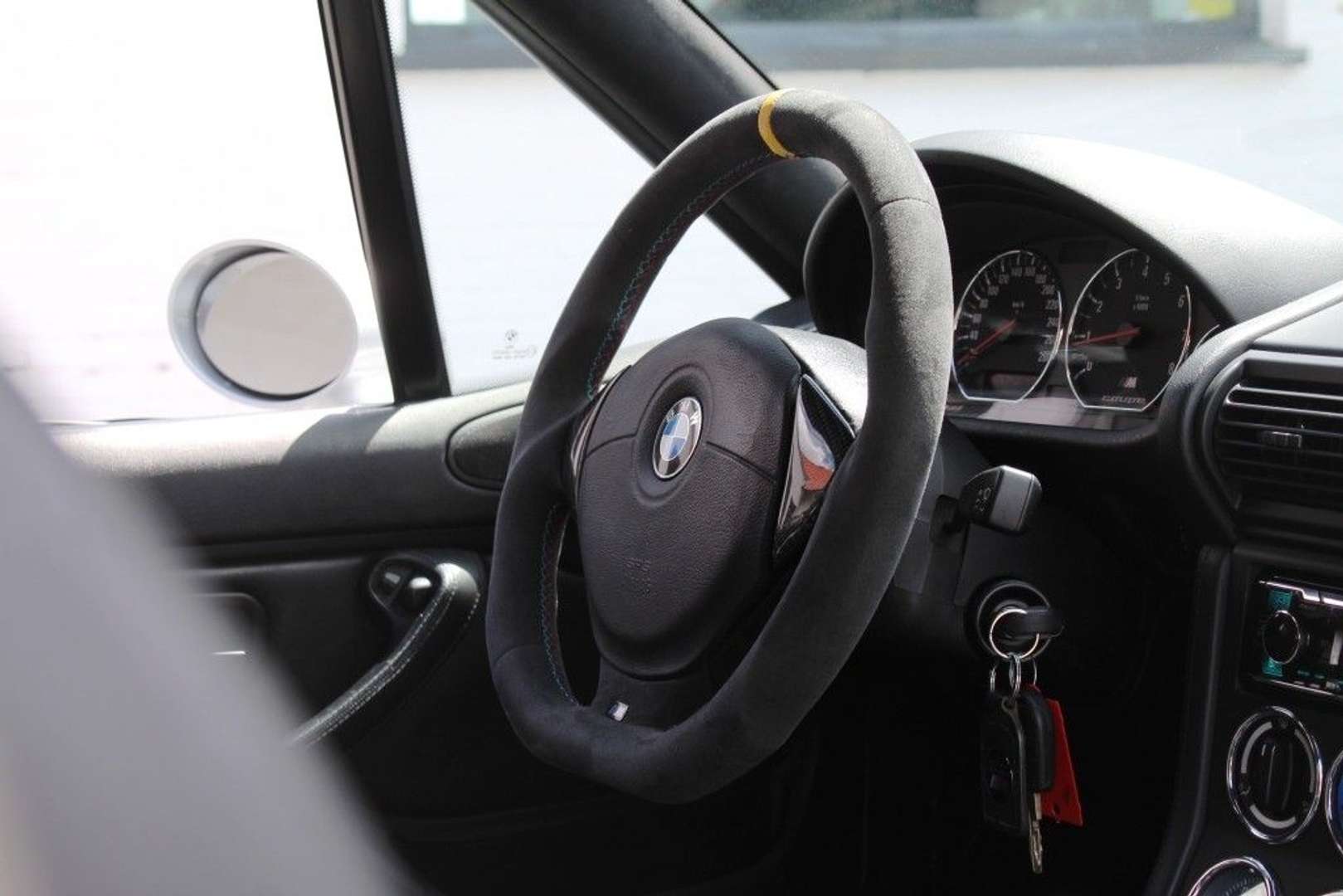 BMW Z3 M - 1998 - Joinsteer - #18