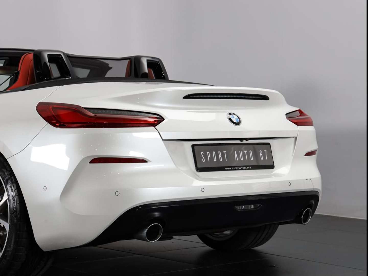 BMW Z4 20i - 2019 - Joinsteer - #16