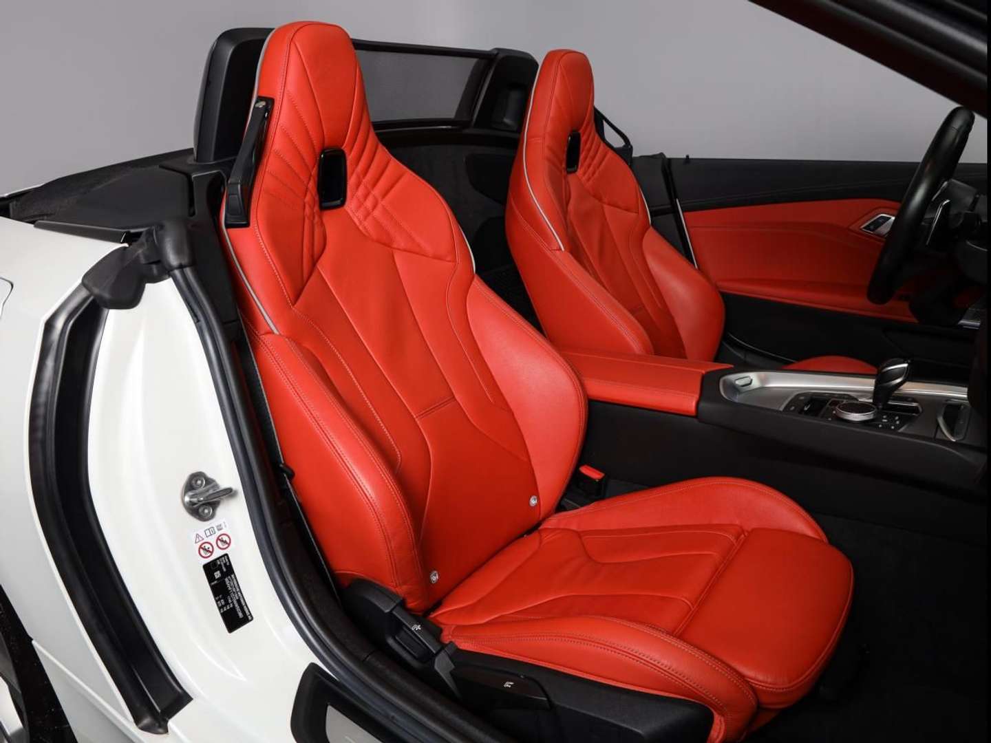 BMW Z4 20i - 2019 - Joinsteer - #18