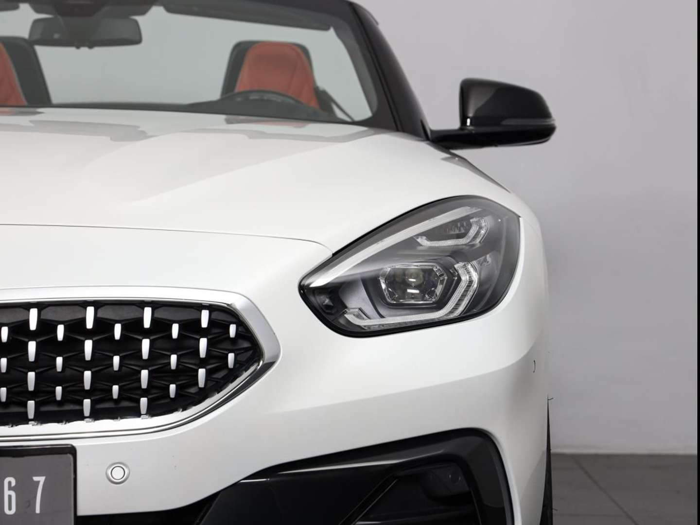 BMW Z4 20i - 2019 - Joinsteer - #19