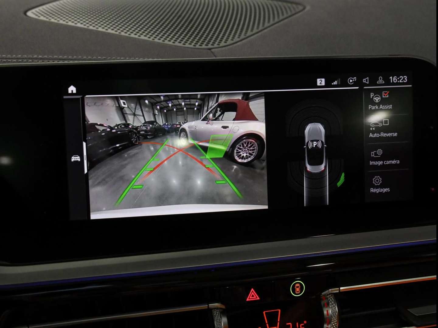 BMW Z4 20i - 2019 - Joinsteer - #23