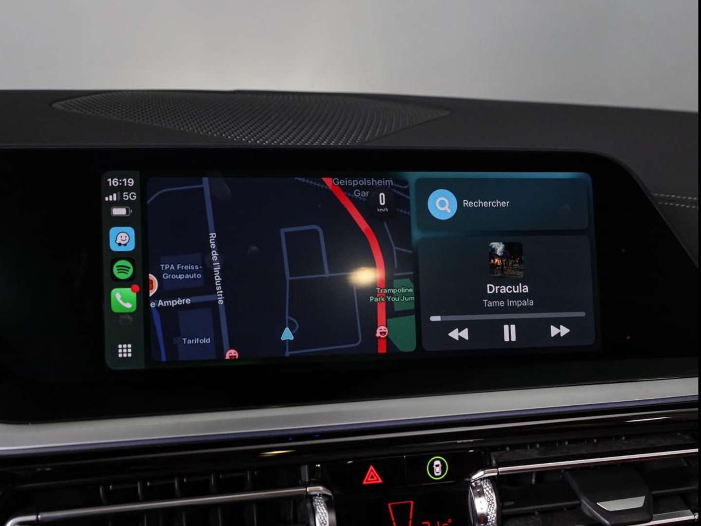 BMW Z4 20i - 2019 - Joinsteer - #29