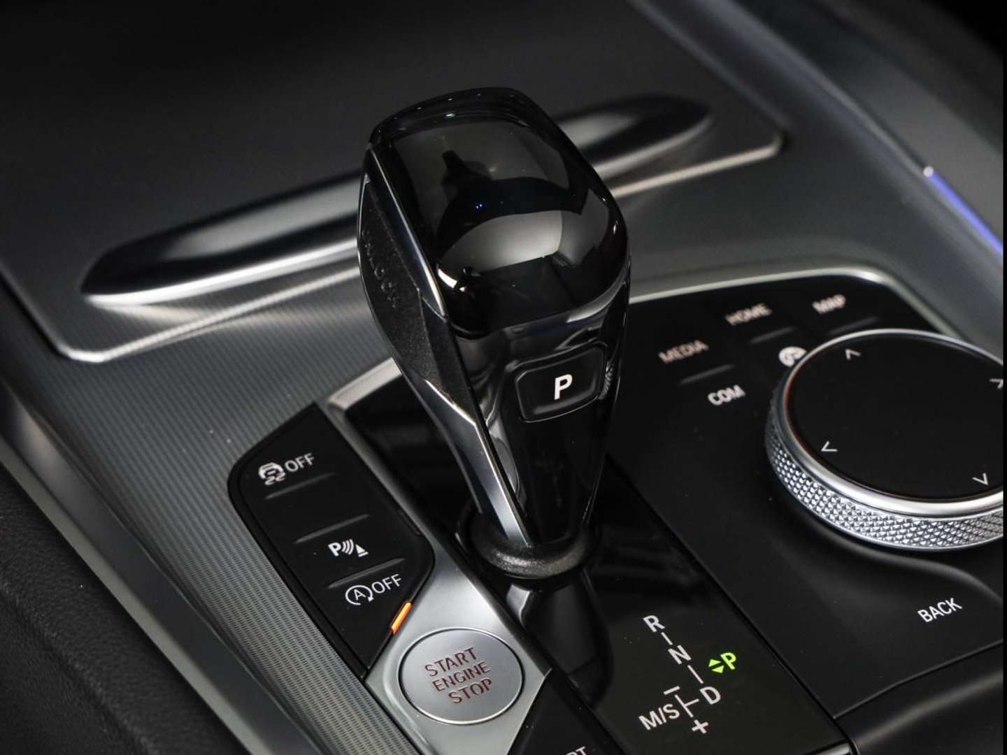 BMW Z4 20i - 2019 - Joinsteer - #32