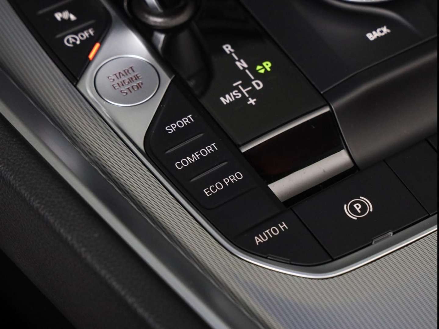 BMW Z4 20i - 2019 - Joinsteer - #33