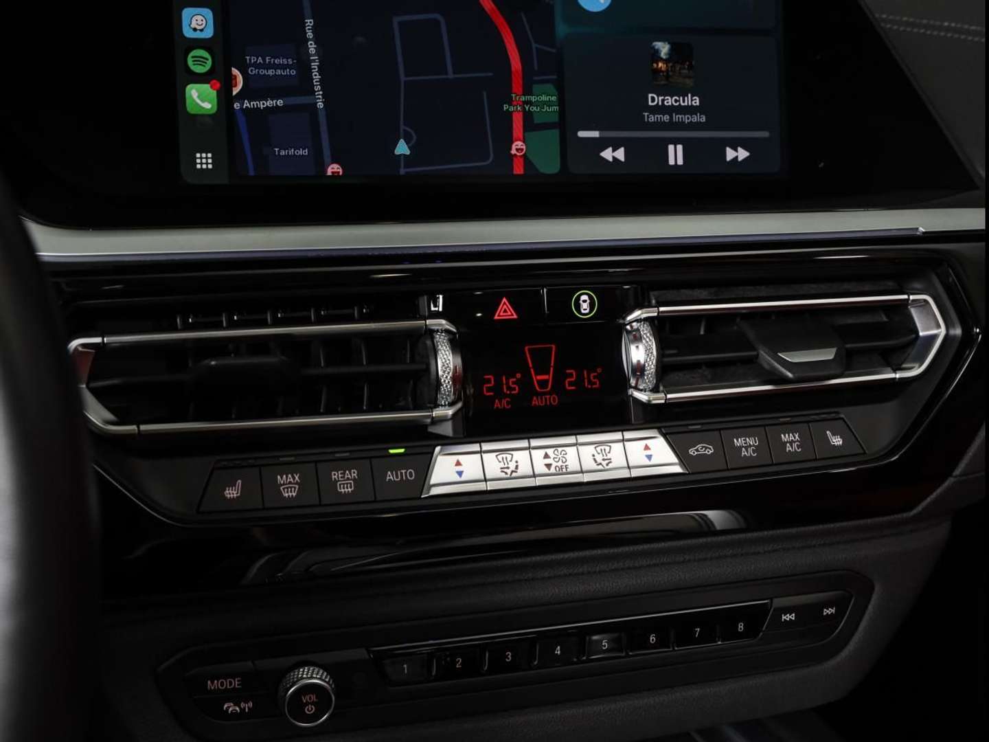 BMW Z4 20i - 2019 - Joinsteer - #36