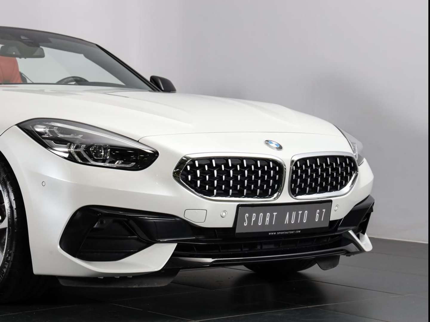 BMW Z4 20i - 2019 - Joinsteer - #37