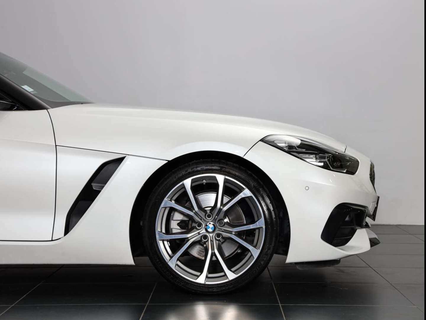 BMW Z4 20i - 2019 - Joinsteer - #41