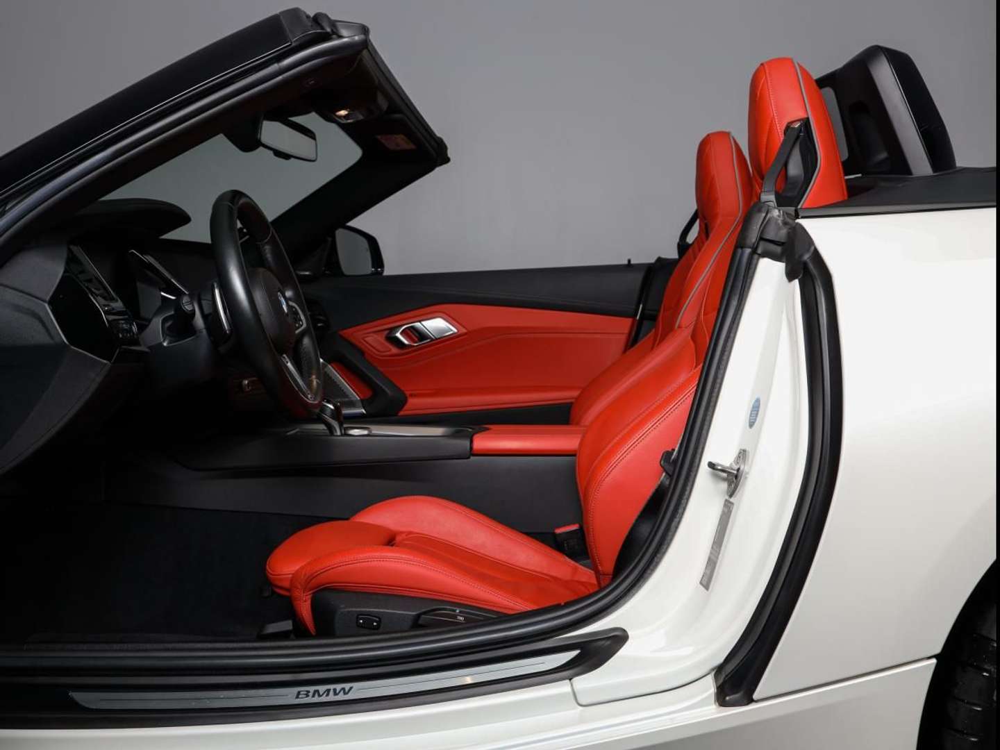 BMW Z4 20i - 2019 - Joinsteer - #42