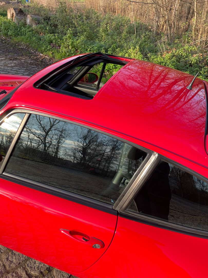 Porsche 930 Carrera2 C00 - 1996 - Joinsteer - #6