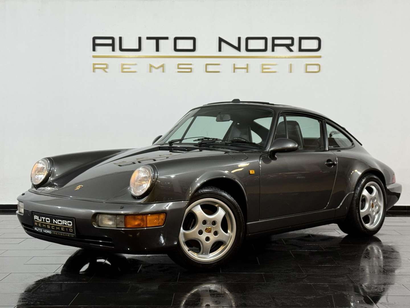Porsche 964 Carrera 2 Coupé - 1992 - Joinsteer - #1