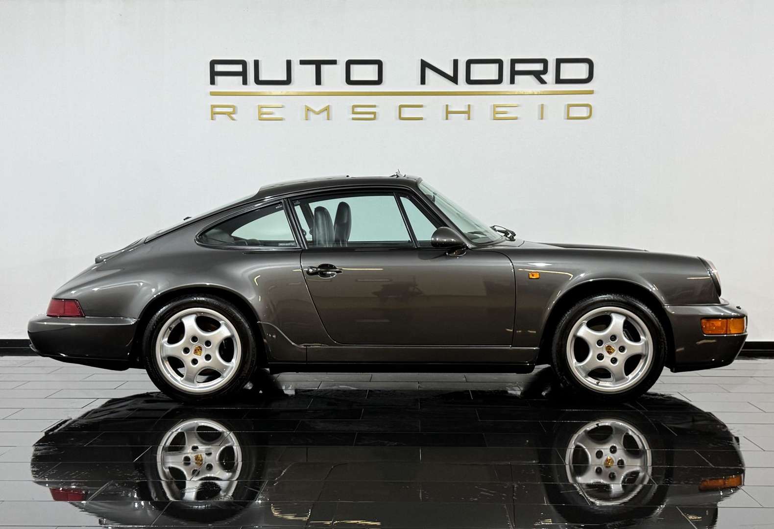 Porsche 964 Carrera 2 Coupé - 1992 - Joinsteer - #4