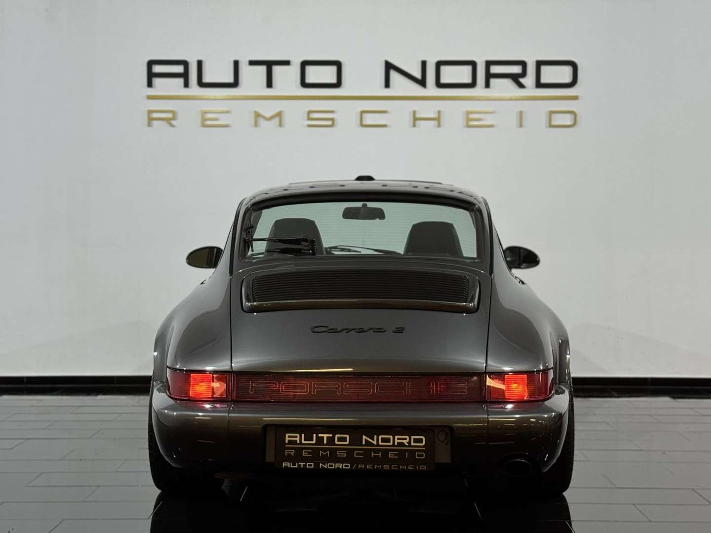 Porsche 964 Carrera 2 Coupé - 1992 - Joinsteer - #6