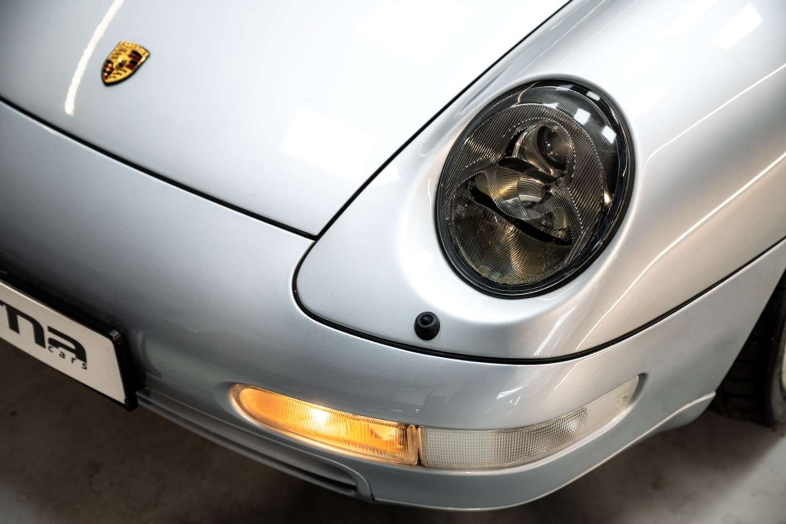 Porsche 930 Coupé Non Identifié - 1994 - Joinsteer - #17