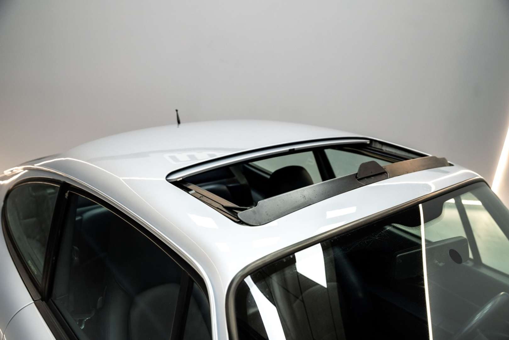 Porsche 930 Coupé Non Identifié - 1994 - Joinsteer - #20