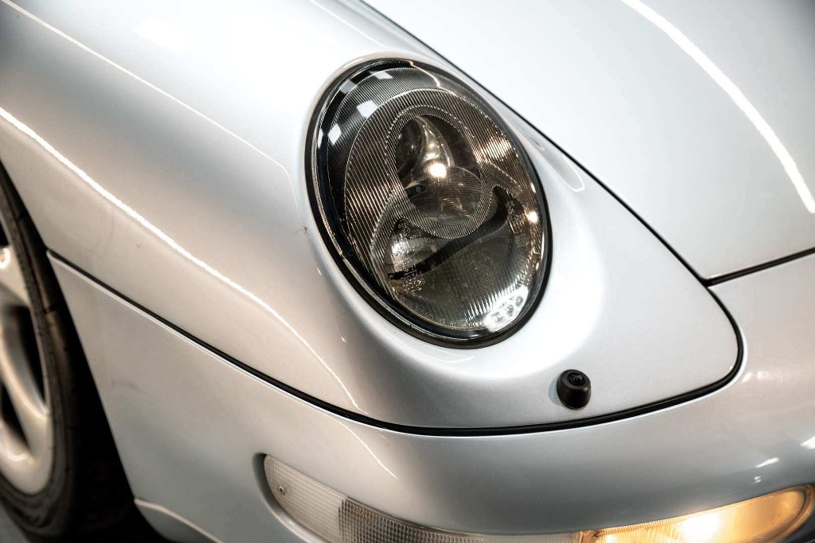 Porsche 930 Coupé Non Identifié - 1994 - Joinsteer - #26