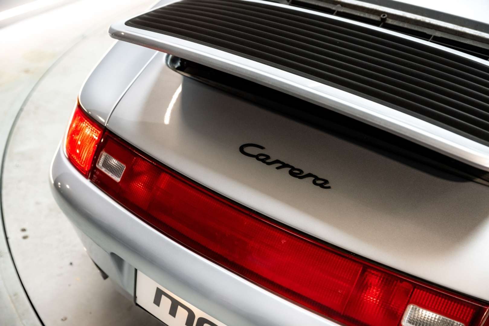 Porsche 930 Coupé Non Identifié - 1994 - Joinsteer - #27