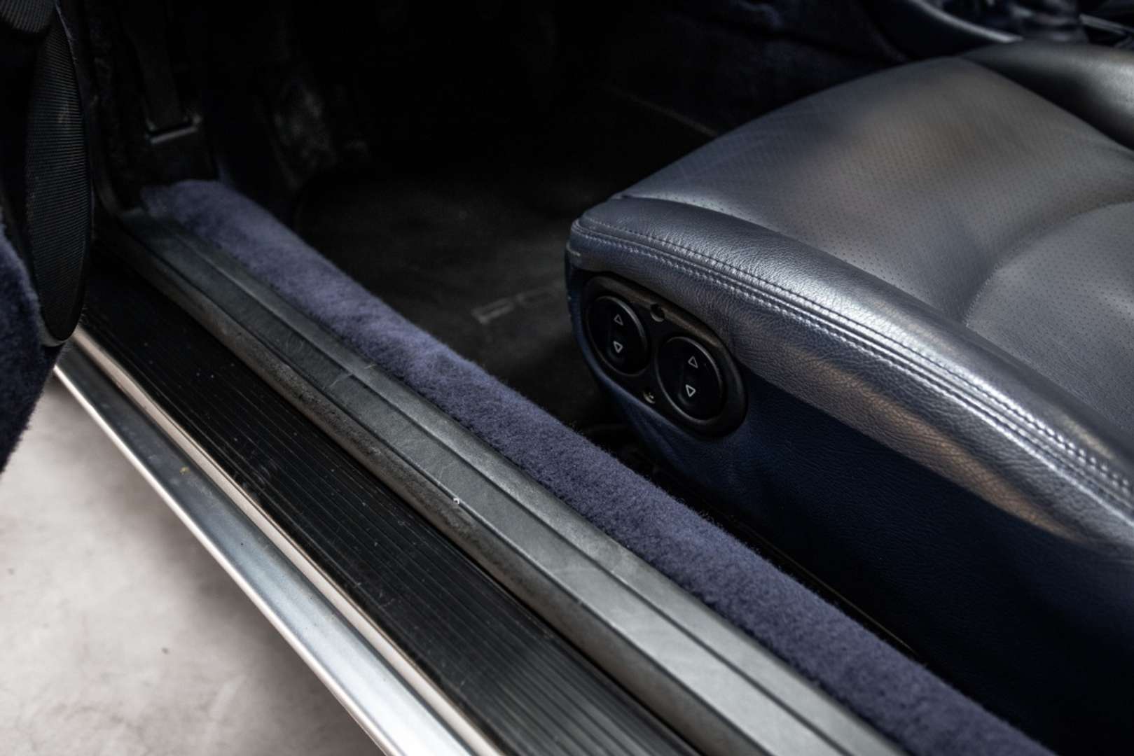 Porsche 930 Coupé Non Identifié - 1994 - Joinsteer - #43