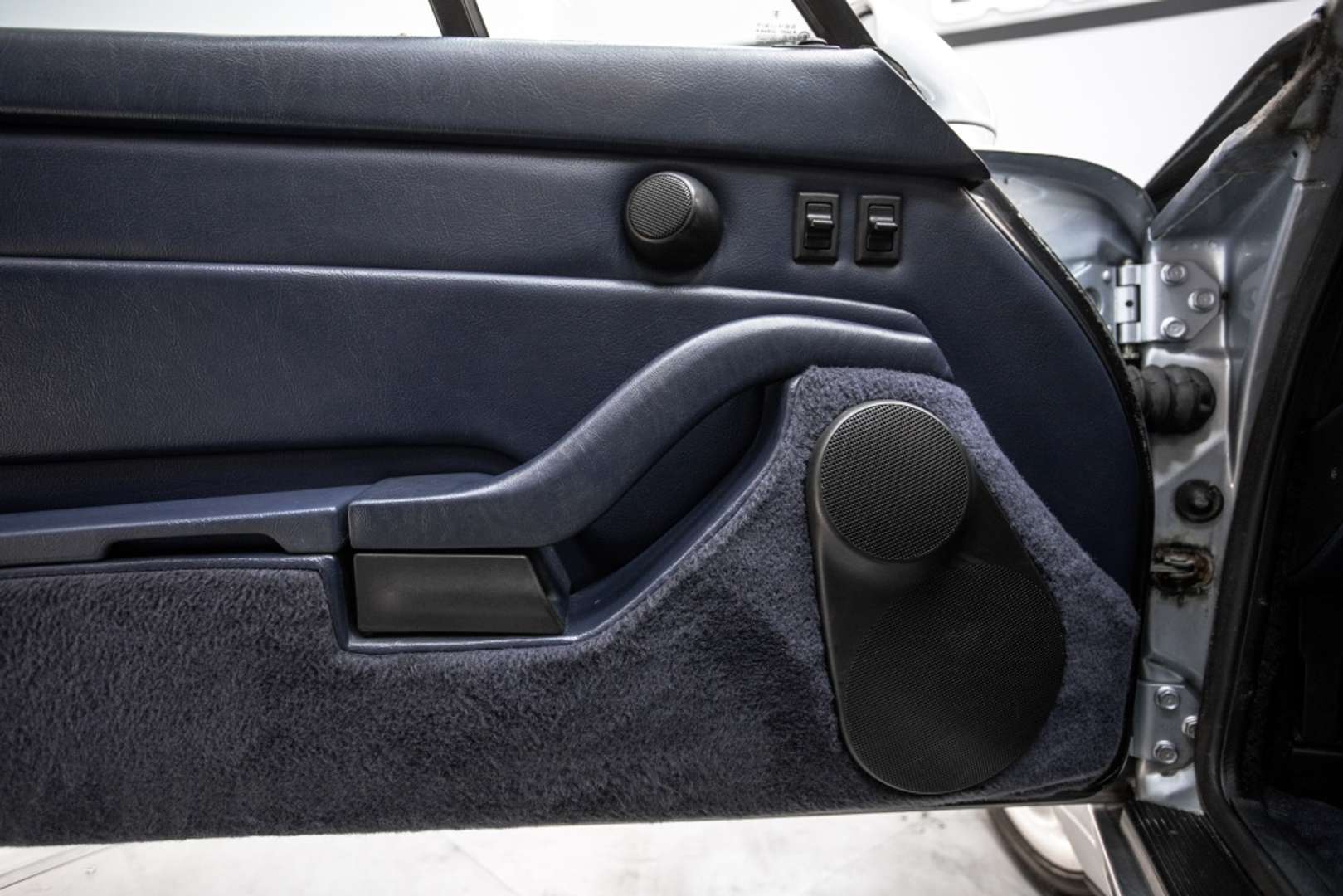 Porsche 930 Coupé Non Identifié - 1994 - Joinsteer - #46