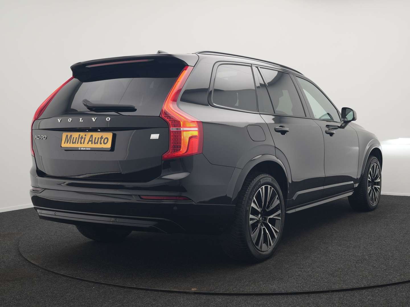 Volvo XC90 Plus T8 Recharge - 2022 - Joinsteer - #2