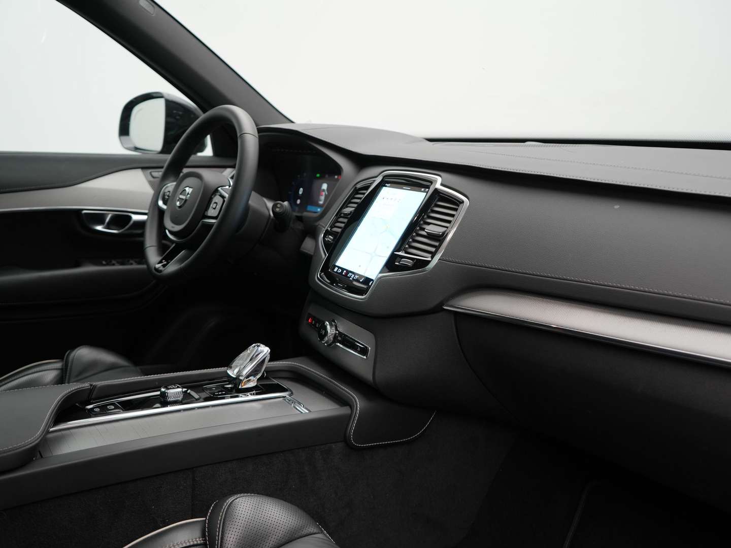 Volvo XC90 Plus T8 Recharge - 2022 - Joinsteer - #3