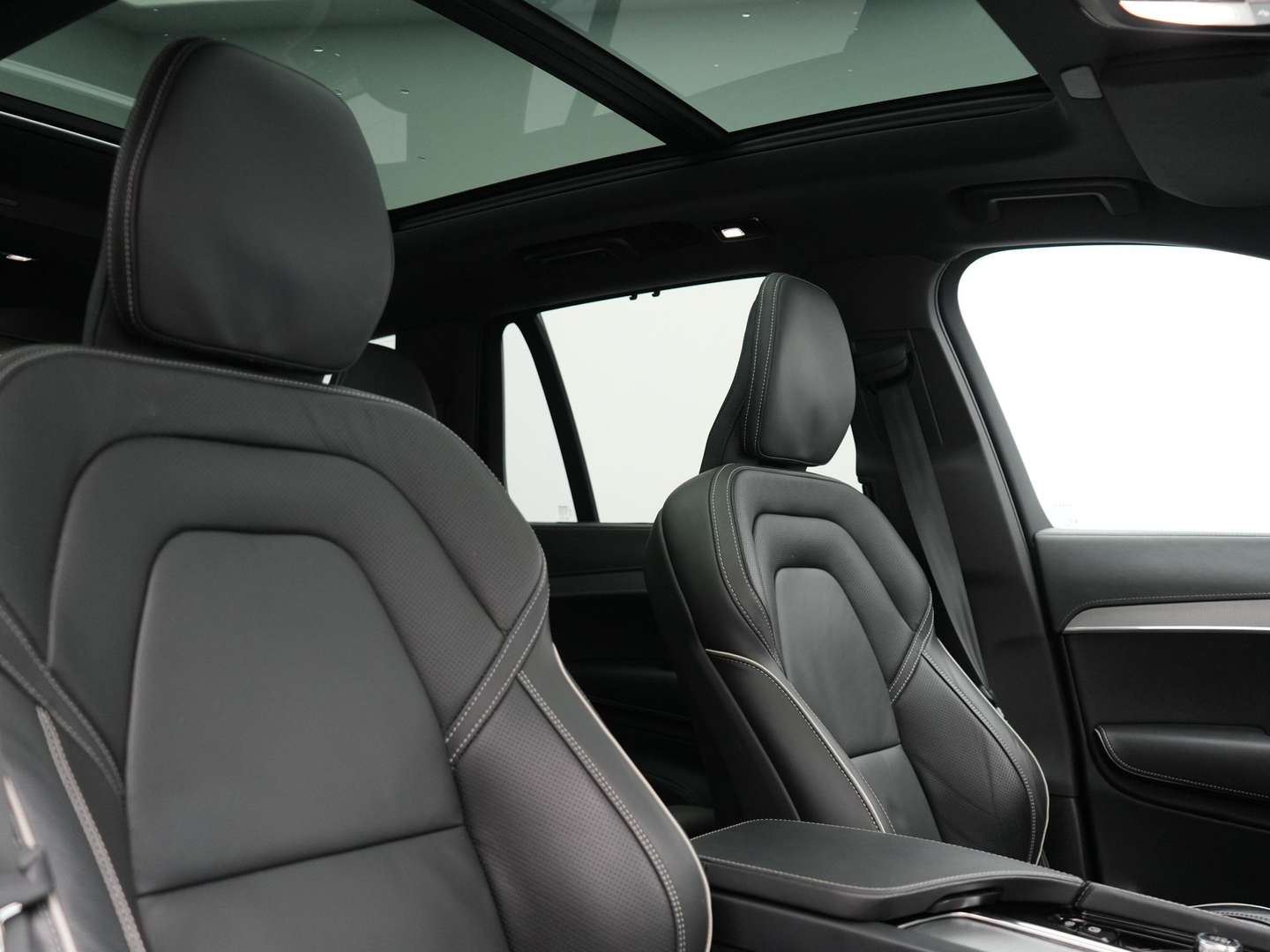 Volvo XC90 Plus T8 Recharge - 2022 - Joinsteer - #4